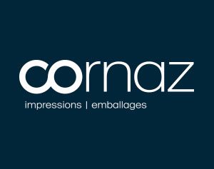Logo Cornaz