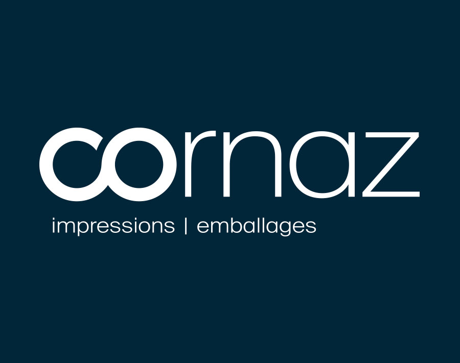 Logo Cornaz