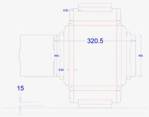 image packaging