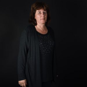 Portrait Mme Jeannin